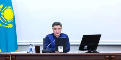 Colman Domingo and Jude Law at amfAR’s Venice Gala