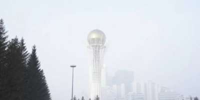 Colman Domingo and Jude Law at amfAR’s Venice Gala