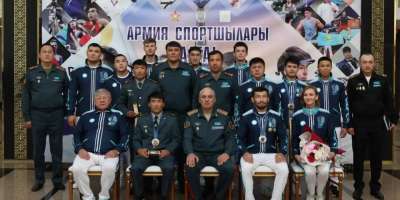 Colman Domingo and Jude Law at amfAR’s Venice Gala