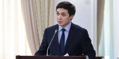 Colman Domingo and Jude Law at amfAR’s Venice Gala