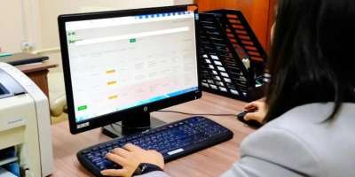 Colman Domingo and Jude Law at amfAR’s Venice Gala