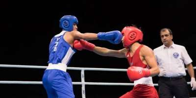 Colman Domingo and Jude Law at amfAR’s Venice Gala