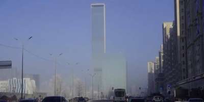 Colman Domingo and Jude Law at amfAR’s Venice Gala