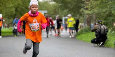 Colman Domingo and Jude Law at amfAR’s Venice Gala