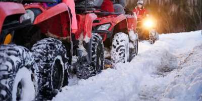 Colman Domingo and Jude Law at amfAR’s Venice Gala