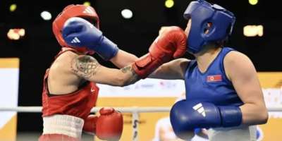 Colman Domingo and Jude Law at amfAR’s Venice Gala