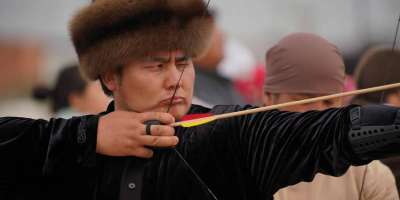 Colman Domingo and Jude Law at amfAR’s Venice Gala