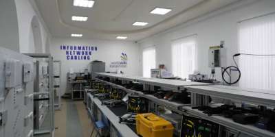 Colman Domingo and Jude Law at amfAR’s Venice Gala