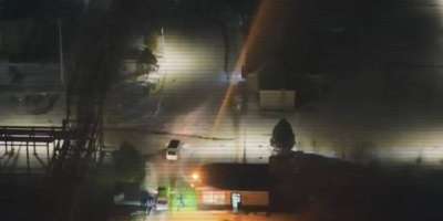 Colman Domingo and Jude Law at amfAR’s Venice Gala