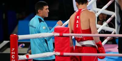 Colman Domingo and Jude Law at amfAR’s Venice Gala