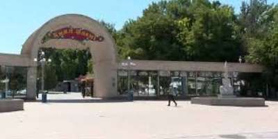 Colman Domingo and Jude Law at amfAR’s Venice Gala
