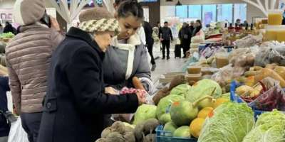 Colman Domingo and Jude Law at amfAR’s Venice Gala