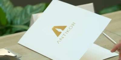 Colman Domingo and Jude Law at amfAR’s Venice Gala