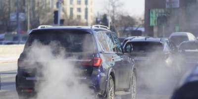 Colman Domingo and Jude Law at amfAR’s Venice Gala