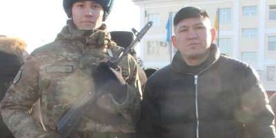 Colman Domingo and Jude Law at amfAR’s Venice Gala