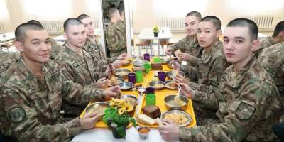 Colman Domingo and Jude Law at amfAR’s Venice Gala