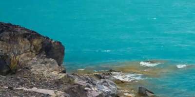 Colman Domingo and Jude Law at amfAR’s Venice Gala