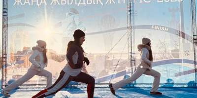 Colman Domingo and Jude Law at amfAR’s Venice Gala