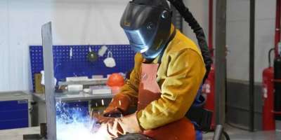Colman Domingo and Jude Law at amfAR’s Venice Gala