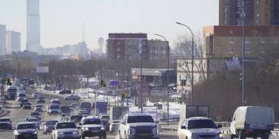 Colman Domingo and Jude Law at amfAR’s Venice Gala