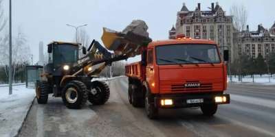 Colman Domingo and Jude Law at amfAR’s Venice Gala