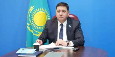 Colman Domingo and Jude Law at amfAR’s Venice Gala