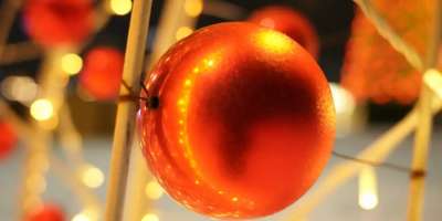 Colman Domingo and Jude Law at amfAR’s Venice Gala