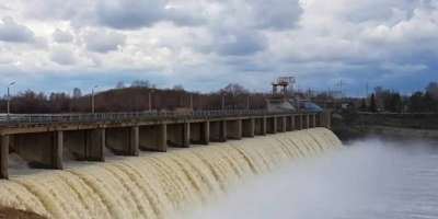 Colman Domingo and Jude Law at amfAR’s Venice Gala