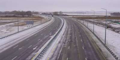 Colman Domingo and Jude Law at amfAR’s Venice Gala