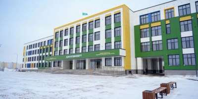 Colman Domingo and Jude Law at amfAR’s Venice Gala