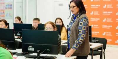 Colman Domingo and Jude Law at amfAR’s Venice Gala