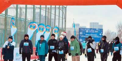 Colman Domingo and Jude Law at amfAR’s Venice Gala