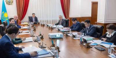 Colman Domingo and Jude Law at amfAR’s Venice Gala