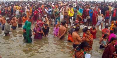 Colman Domingo and Jude Law at amfAR’s Venice Gala