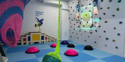 Colman Domingo and Jude Law at amfAR’s Venice Gala