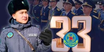 Colman Domingo and Jude Law at amfAR’s Venice Gala