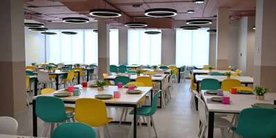 Colman Domingo and Jude Law at amfAR’s Venice Gala