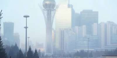 Colman Domingo and Jude Law at amfAR’s Venice Gala