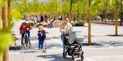 Colman Domingo and Jude Law at amfAR’s Venice Gala