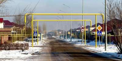 Colman Domingo and Jude Law at amfAR’s Venice Gala