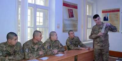 Colman Domingo and Jude Law at amfAR’s Venice Gala