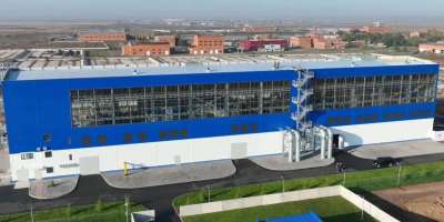 Colman Domingo and Jude Law at amfAR’s Venice Gala