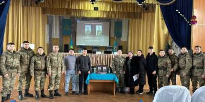 Colman Domingo and Jude Law at amfAR’s Venice Gala