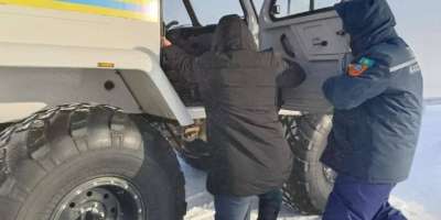 Colman Domingo and Jude Law at amfAR’s Venice Gala