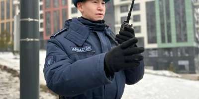 Colman Domingo and Jude Law at amfAR’s Venice Gala