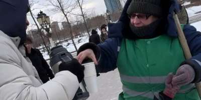 Colman Domingo and Jude Law at amfAR’s Venice Gala