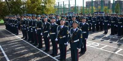 Colman Domingo and Jude Law at amfAR’s Venice Gala