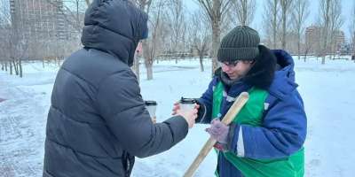 Colman Domingo and Jude Law at amfAR’s Venice Gala