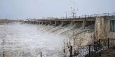 Colman Domingo and Jude Law at amfAR’s Venice Gala