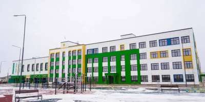 Colman Domingo and Jude Law at amfAR’s Venice Gala